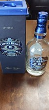 Chivas Regal Aged 18 Scotch