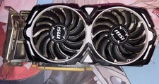 Scheda video MSI Radeon RX 570