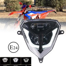 Faro proiettore Emark led per BETA Racing Xtrainer 2020 2021 2022 RR 300 200 125 50