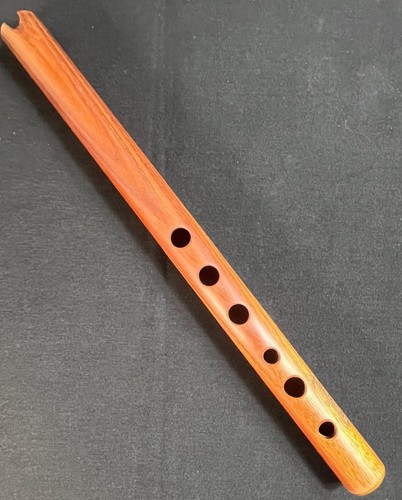 Flauto quena peruviano - flauto,