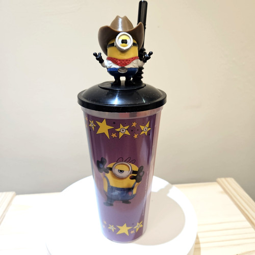 New minions and - new, monsters