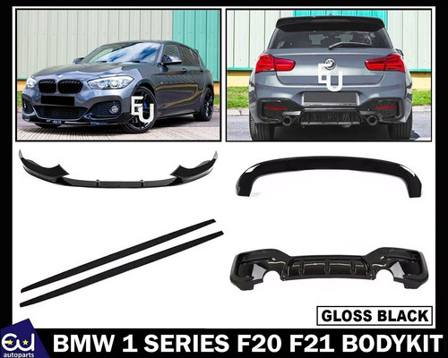 Kit carrozzeria per bmw serie - bmw,