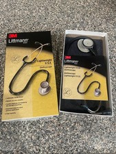 3M  Littmann ll S. E