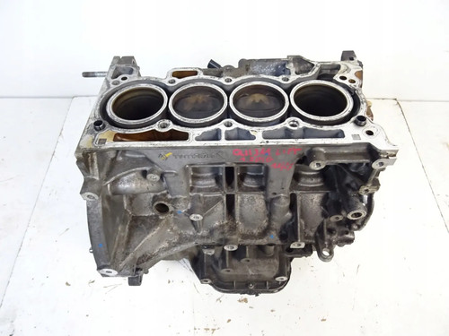 Motore nissan qashqai - nissan, j11