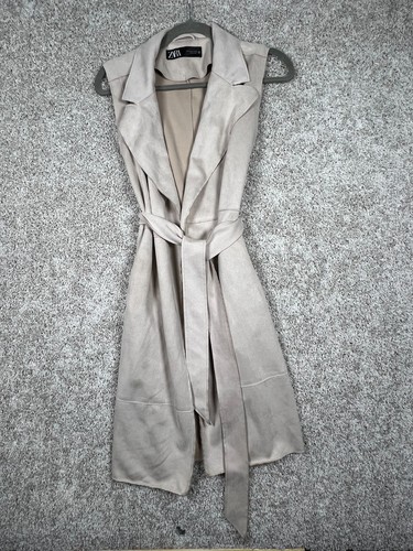 Zara gilet donna - , spolverino