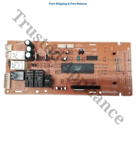 Scheda controllo - ge, di