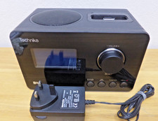 Technika Radio DAB con