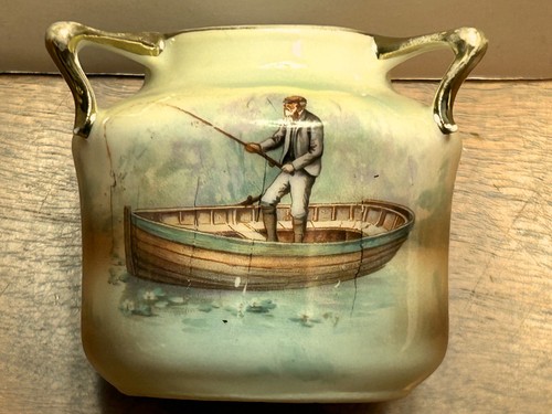 Tazza piccola vintage tre