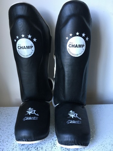 Pro champ rupla parastinchi - champ,