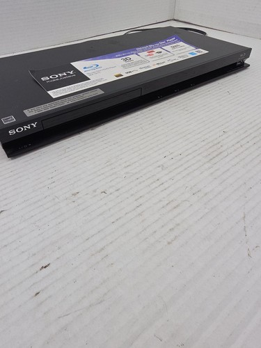 Sony bdp s470 blu - sony, blu-ray