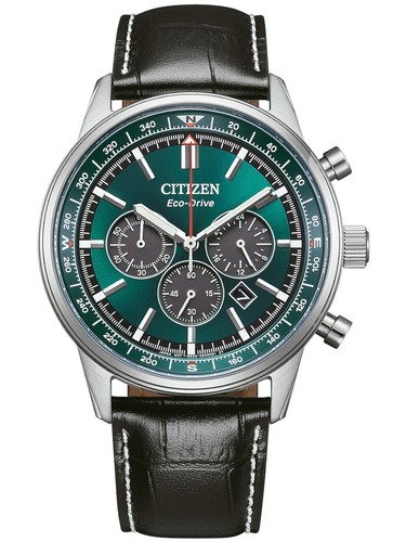 Orologio uomo citizen - orologio,