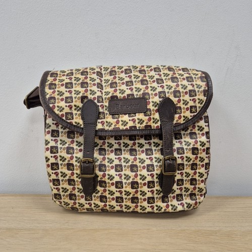 Borsa tracolla barbour - tracolla,