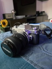Fotocamera Analogica Alstar