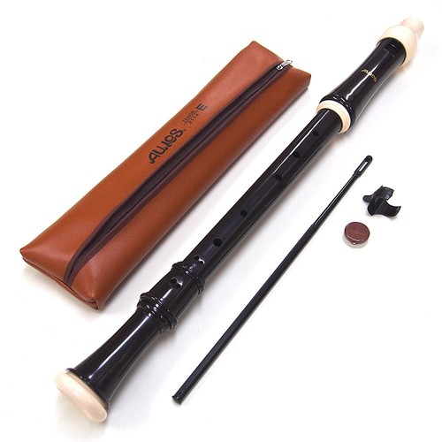 Aulos 211a flauto dolce - aulos,