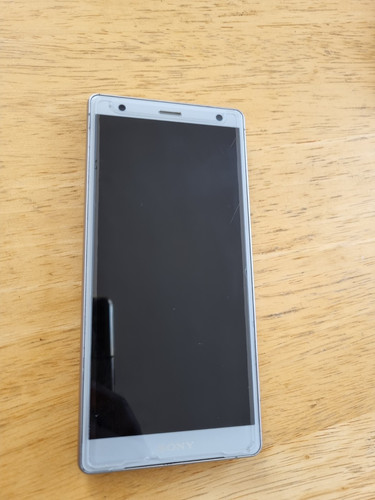 Sony xperia xz2 - xperia,