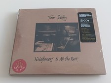 Wildflowers & All the Rest by