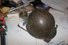 Elmetto M1 balla girevole