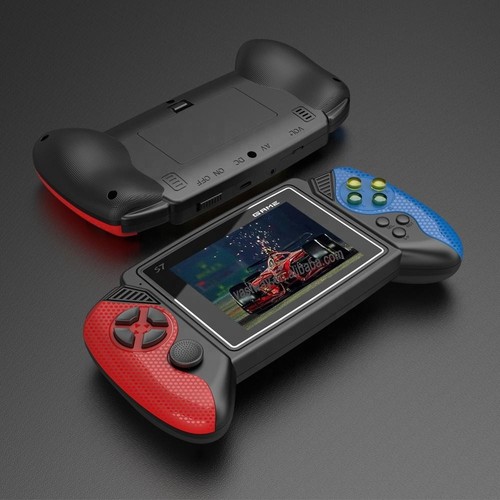 Console gioco portatile s7 - di,