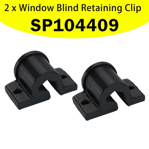 Clip fissaggio tenda - x,