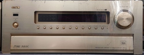 Denon avc amplificatore av - denon,