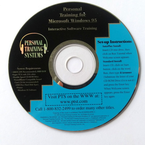Personal training microsoft - training,