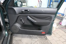 1x Golf 4 Bora pannello porta