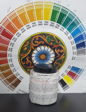 colori terzo fuoco Colorobbia