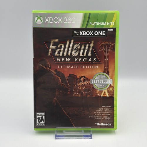Fallout new vegas ultimate - fallout:,