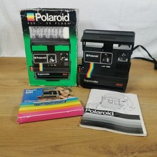 Polaroid supercolor 600 - supercolor,
