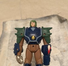 TAKARA GIG 5 CINQUE SAMURAI