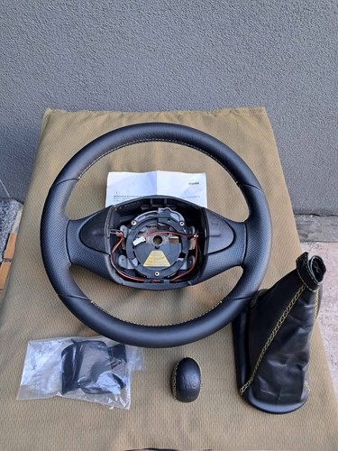 Volante cuffia pomello fiat - cuffia,