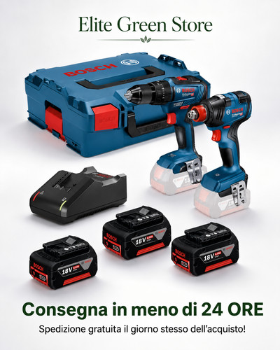 Kit bosch professional - kit,
