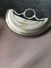 EBEL 134  Caliber zenith   el