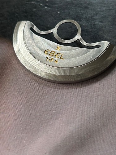 Ebel 134 caliber - 134,