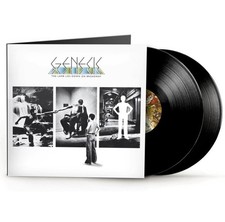 Genesis – The Lamb Lies Down