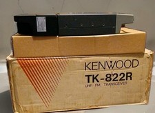 Kenwood Ricetrasmettitore FM