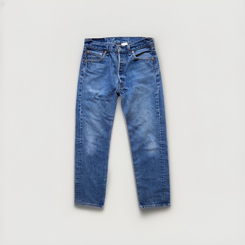 Levis 501 28x29 - levis, vintage