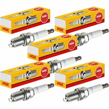 5 candele NGK per Honda Civic