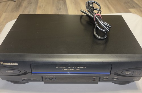 Videoregistratore stereo