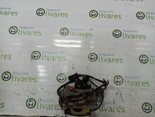 SERRATURA PORTA LATERALE