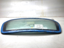 VETRO PARABREZZA LUNOTTO