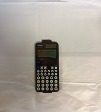 Casio FX-810DE CW ClassWiz