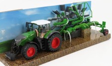 1/50 BURAGO - FENDT - VARIO