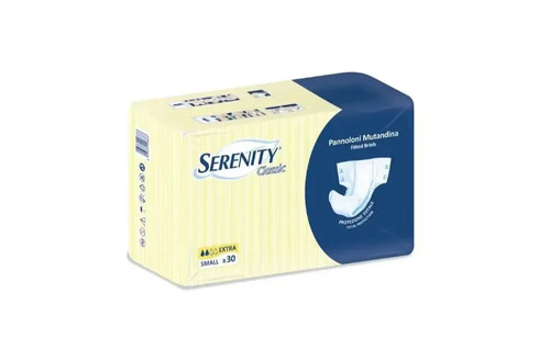 Pannoloni serenity classic - pannoloni,