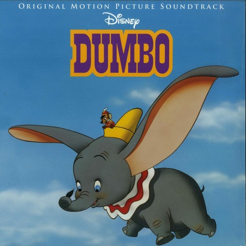 Various artists dumbo - artists, o.s.t