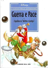 Classici Letteratura Disney