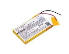 Batteria per fiio - e17, e7