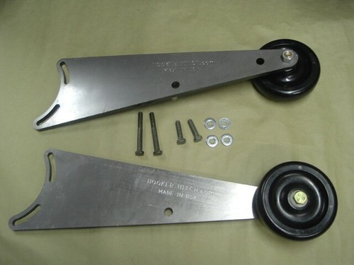 Barre impennata cub cadet con - impennata,