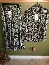 100%Authentic ZARA Green