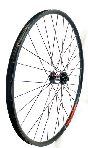 Ruota anteriore swiss - swiss, 370